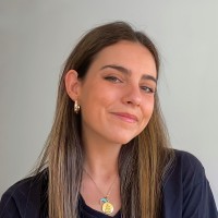 Elena Servent  Blanco