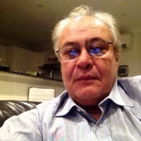Jim Sharif