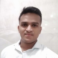 Jayesh Nanaware