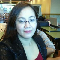 Rosebel Avila