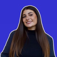 Clémence Ferrazzi 🌈