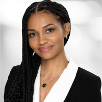 Amanda Mcgee
