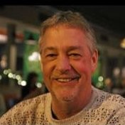 Mark Hammersness