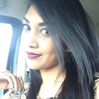 Ishrat Hossain