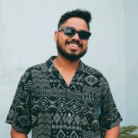 Ozair Alam