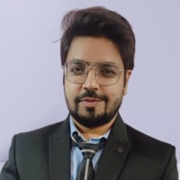 Deepesh Vashistha