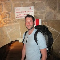 Matthew Finstein