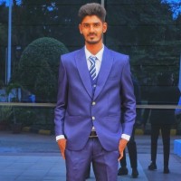 Sachin R