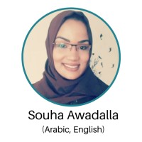 Souha Awadalla