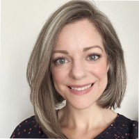 Sarah Hurst