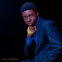 Japheth David