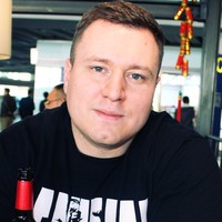Bob Mizimakoski