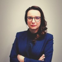 Edyta Barczuk- Matuszczak