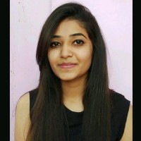 Ruchi Joshi