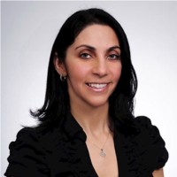 Nadine Sanfratello