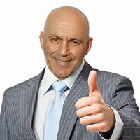 Peter Speach Global Sales Expert