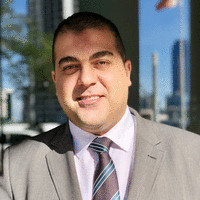 Ahmed Omar