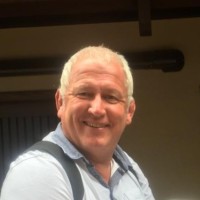 Bob Curry