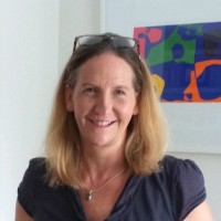 Emma Collins (nee Edgerton) MIEP