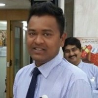 Sandesh Sawant