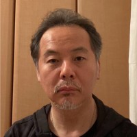 Atsushi Fukuda