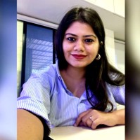 Udita Jha