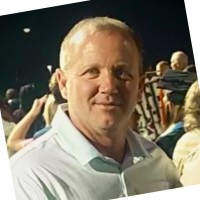 Neal Smyth
