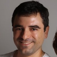 Luciano Hoffmaister Ribeiro