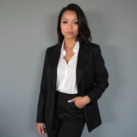 Stacy D.