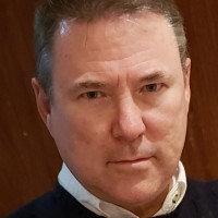 Rodney Stringer, FWS