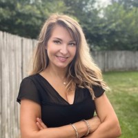 Erena Robinson