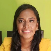 Marjorie Elizabeth Ronquillo Jácome
