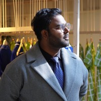 Mayank Tomar