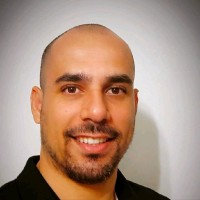 Edmar Rodrigues Da Silva