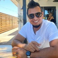 Brian Garcia