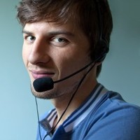 Gino Delgado