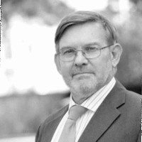 Colin Tannock