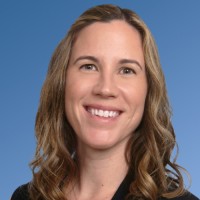 Meghan Manas