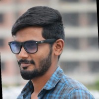 Manjunath D R
