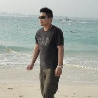 Nick Liu