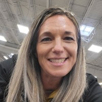 Becky Mitchell