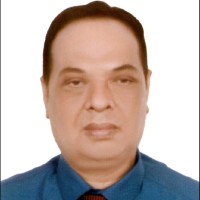 Bhaskar Baruah