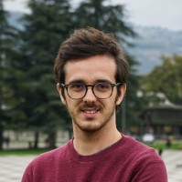 Mickaël Gregot