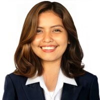 Rhea Ellaine Cano