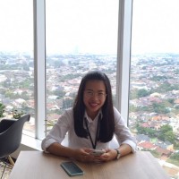 Vivian Andhika Halim