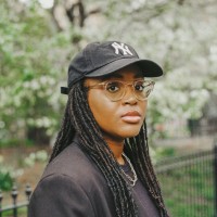 Tosin Ojo, Msc