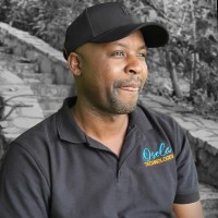 Elkanah M. Mang'ana