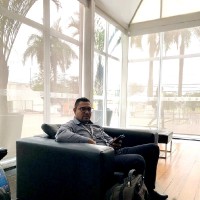 Maxwel Almeida