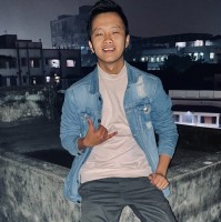 Dorjee Sherpa