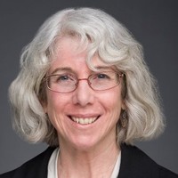 Marie Cooper